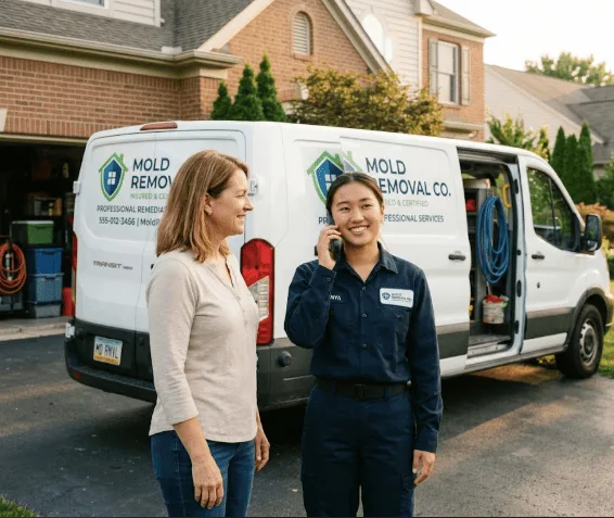Crawlspace Mold Remediation Arlington, IN FAQs